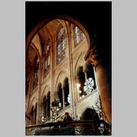 Paris, Notre-Dame, Photo by Heinz Theuerkauf,98.jpg